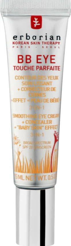 BB EYE Touche Parfaite