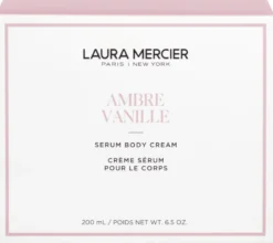 B&B SERUM BODY CREAM