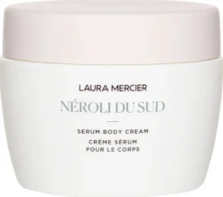 B&B SERUM BODY CREAM