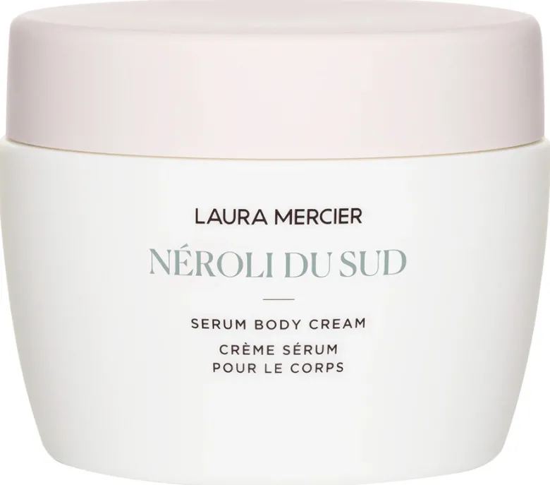 B&B SERUM BODY CREAM