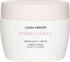 B&B SERUM BODY CREAM