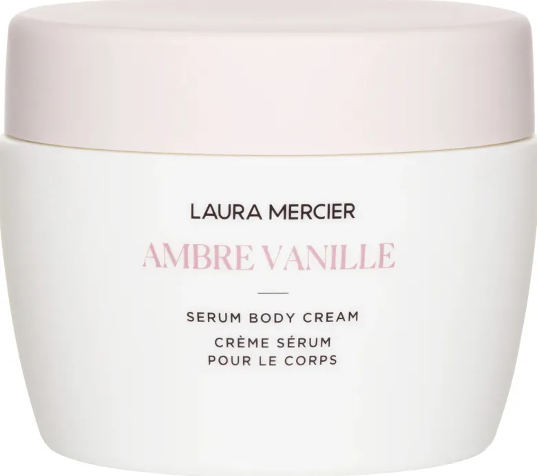 B&B SERUM BODY CREAM