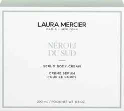 B&B SERUM BODY CREAM