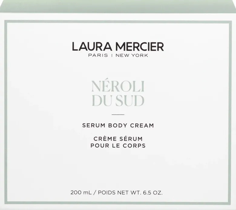 B&B SERUM BODY CREAM