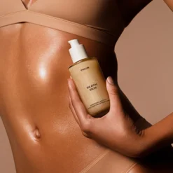 Beach Skin Shimmering Body Oil