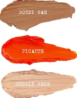 BEACHY NUDES KIT