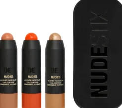 BEACHY NUDES KIT