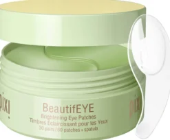 BeautifEYE