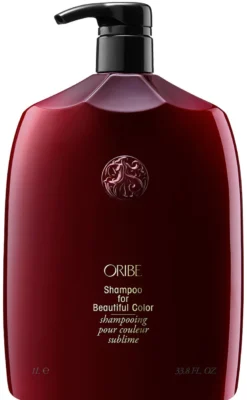 Beautiful Color Shampoo