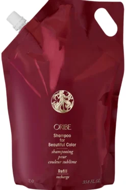 Beautiful Color Shampoo