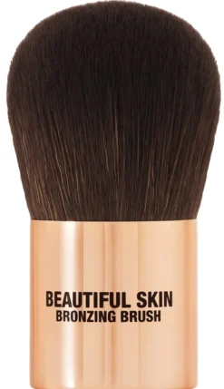 BEAUTIFUL SKIN BRONZER BRUSH