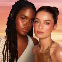 BEAUTIFUL SKIN ISLAND GLOW LIP & CHEEK