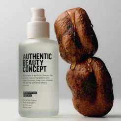 Beautifying Rich Oil