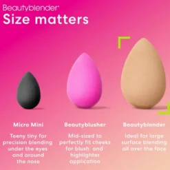 Beautyblender Nude