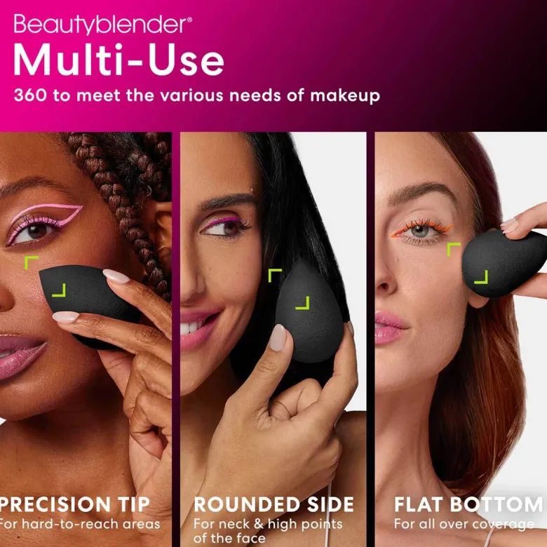 Beautyblender Original - Black