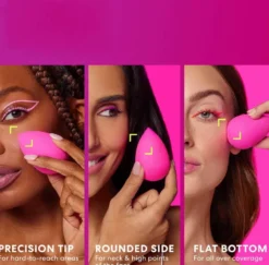 Beautyblender Original - Pink