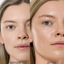 Beauty Blur Face