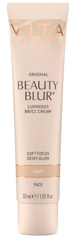 Beauty Blur Face