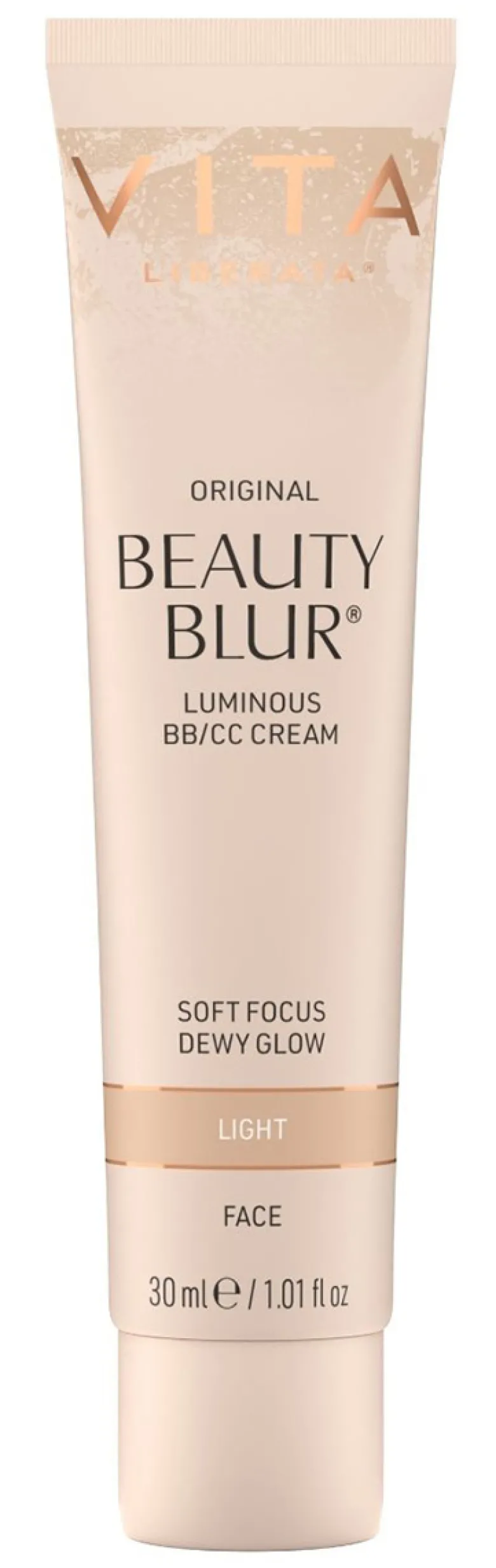Beauty Blur Face
