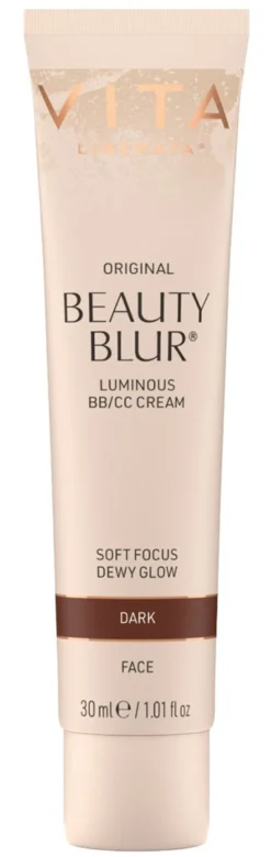 Beauty Blur Face