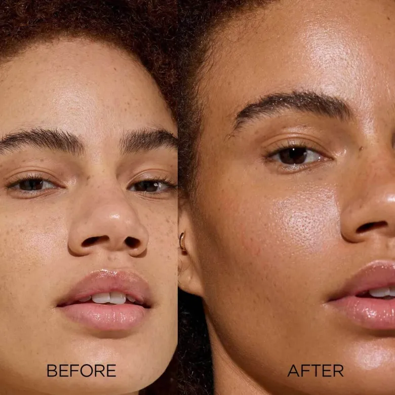 Beauty Blur Face