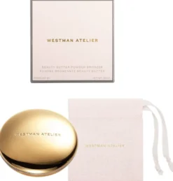 Beauty Butter Powder Bronzer