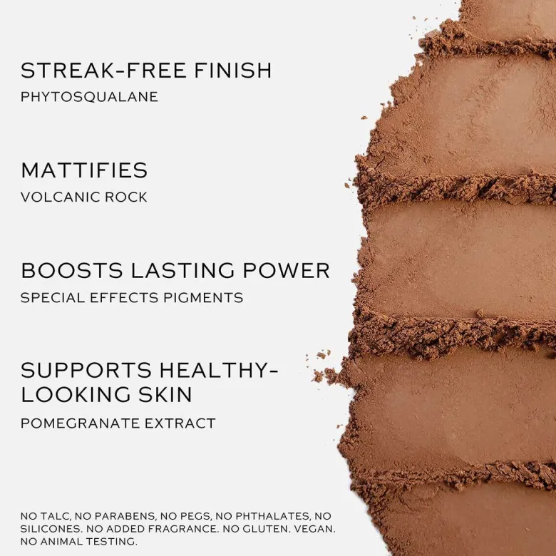 Beauty Butter Powder Bronzer