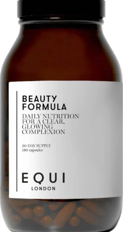 Beauty Formula Capsules