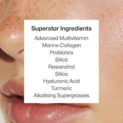 Beauty Formula Capsules