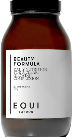 Beauty Formula 30 Day