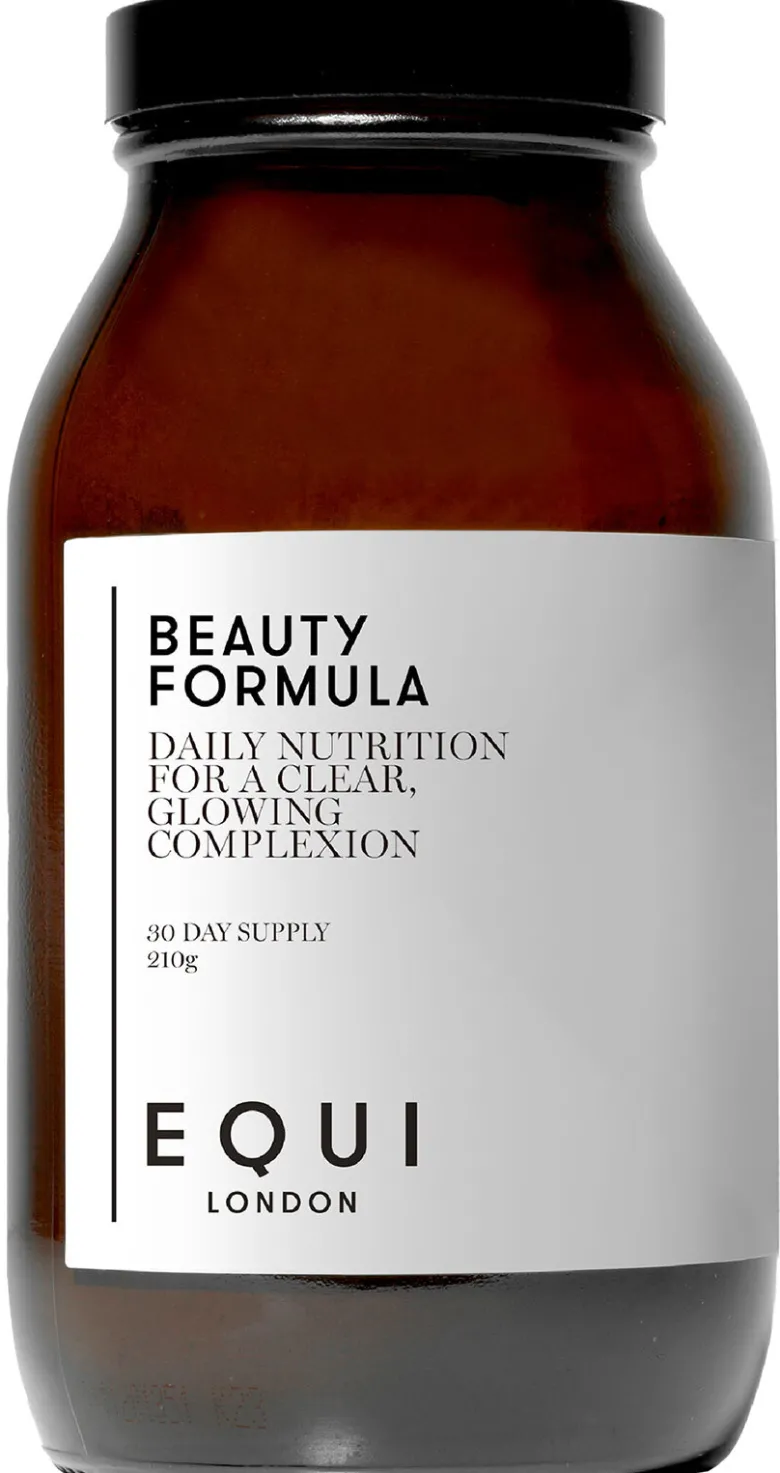 Beauty Formula 30 Day