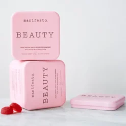 Beauty Vitamin Gummies