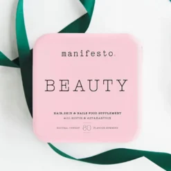 Beauty Vitamin Gummies - 3 Month Bundle