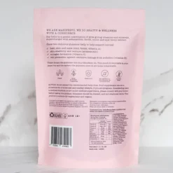 Beauty Vitamin Gummies - Refill