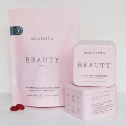 Beauty Vitamin Gummies - Refill