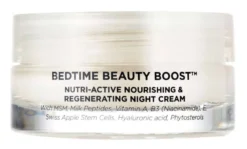 Bedtime Beauty Boost