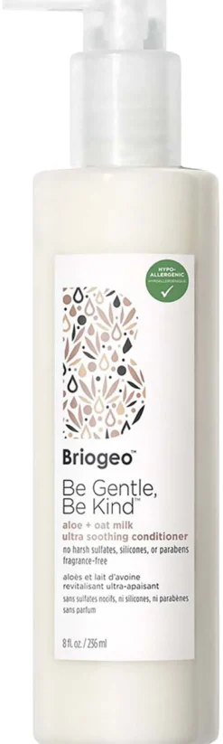 Be Gentle, Be Kind™ Aloe and Oat Milk Ultra Soothing Conditioner