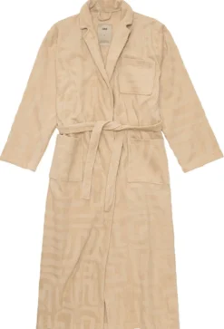 Beige Kalahara Long Robe