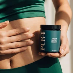 BELLY BOOST