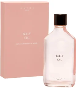 Belly Oil