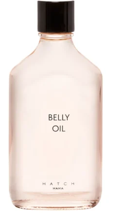 Belly Oil