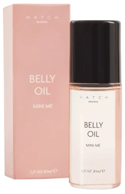 Belly Oil Mini Me