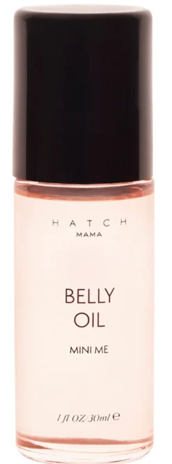 Belly Oil Mini Me