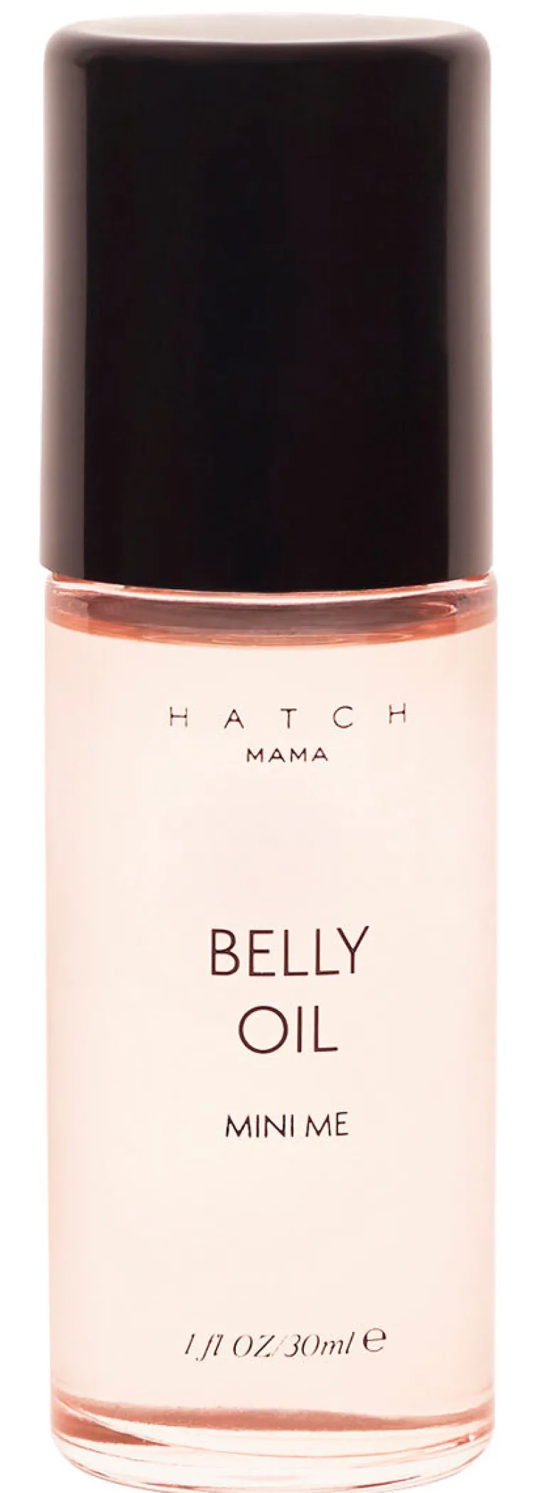 Belly Oil Mini Me