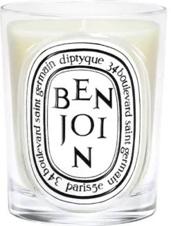 Benjoin Classic Candle