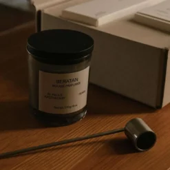 Beratan Scented Candle