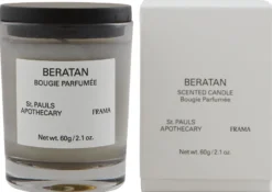 Beratan Scented Candle
