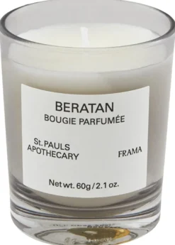 Beratan Scented Candle