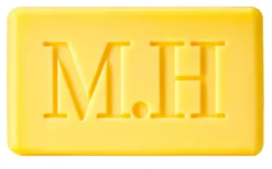 Bergamote Soap