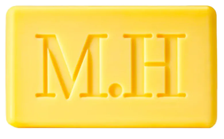 Bergamote Soap
